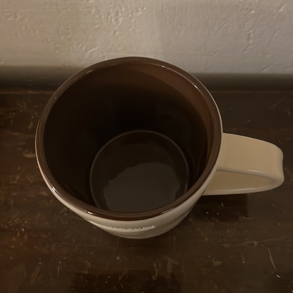 Starbucks coffee mug 2009-daily cup - Picture 2 of 3